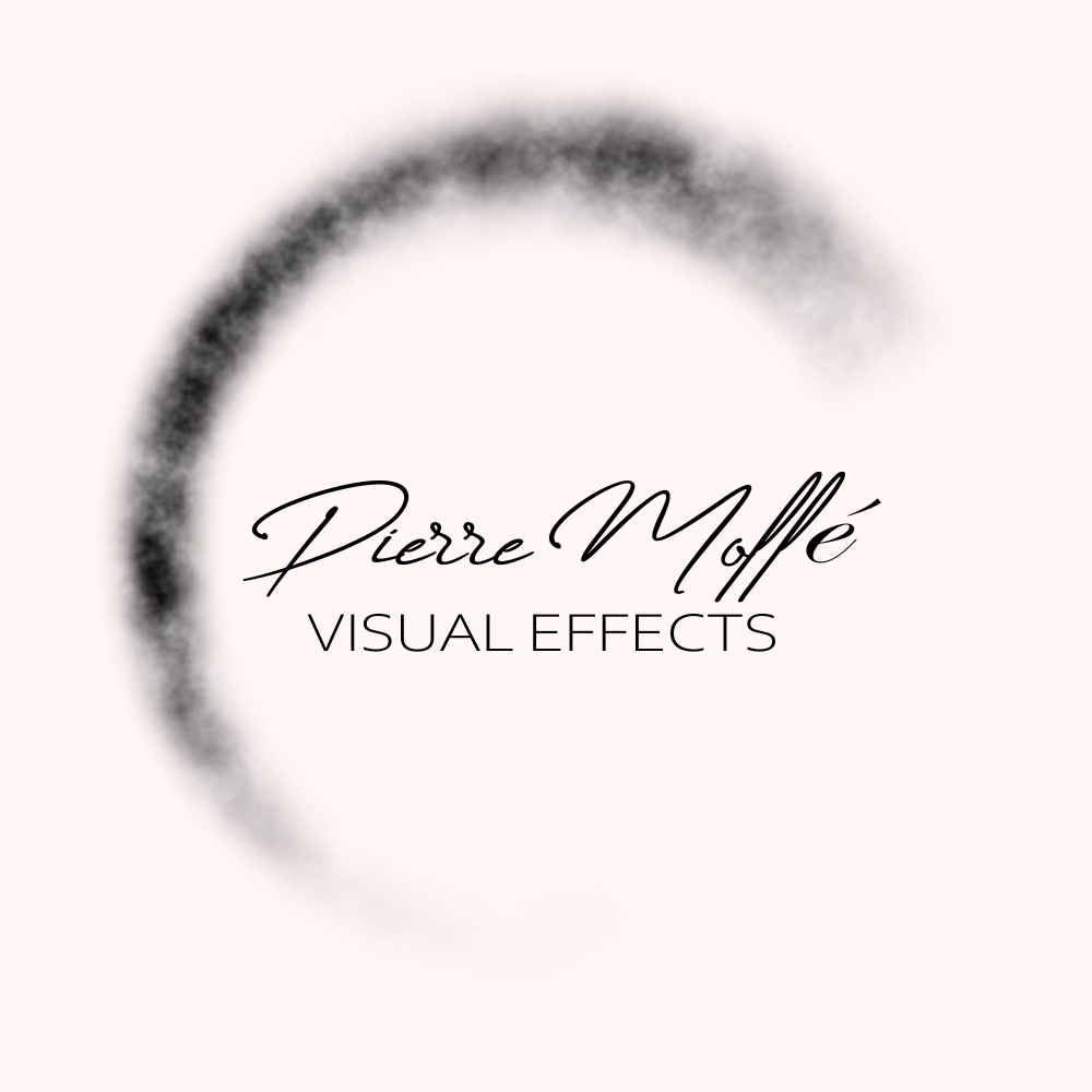 Logo Pierre Visual Effects