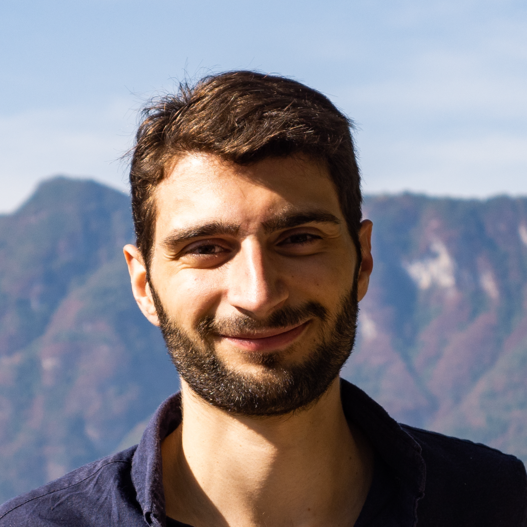 Portrait Pierre Mollé