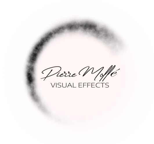 Pierre Visual Effects